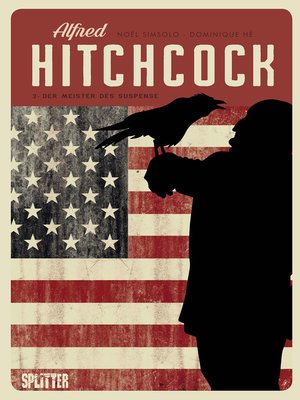 cover image of Alfred Hitchcock. Band 2